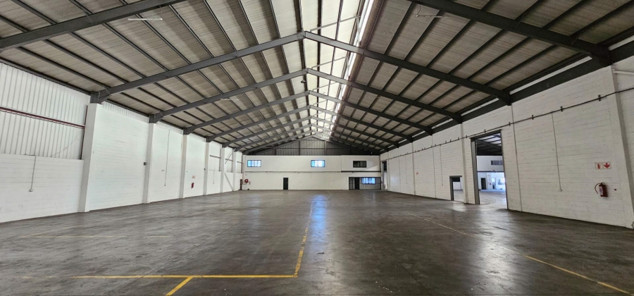 To Let commercial Property for Rent in Beaconvale Western Cape